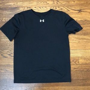 Under Armour Loose Fit Boys Tshirt